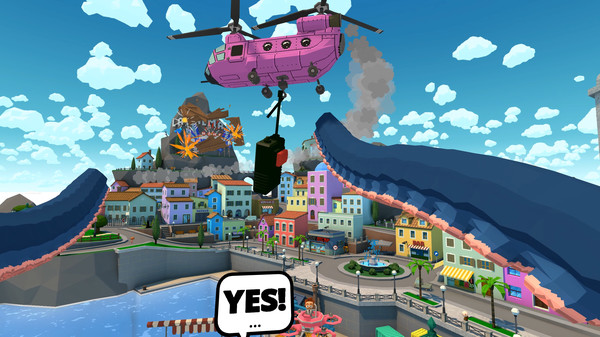 Tentacular screenshot 8
