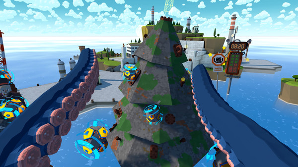 Tentacular screenshot 10