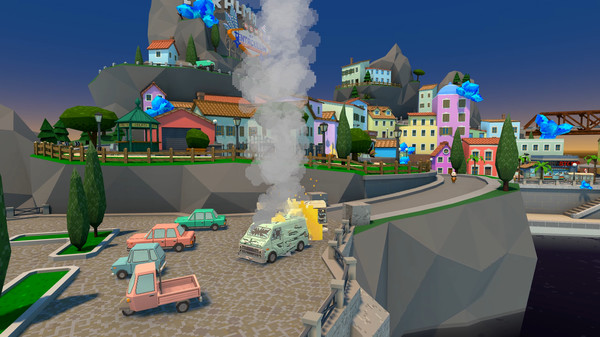 Tentacular screenshot 6