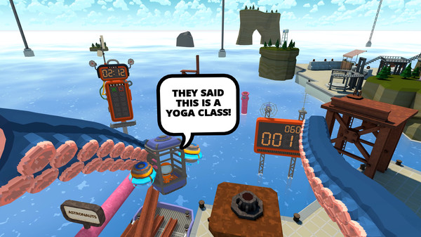 Tentacular screenshot 7
