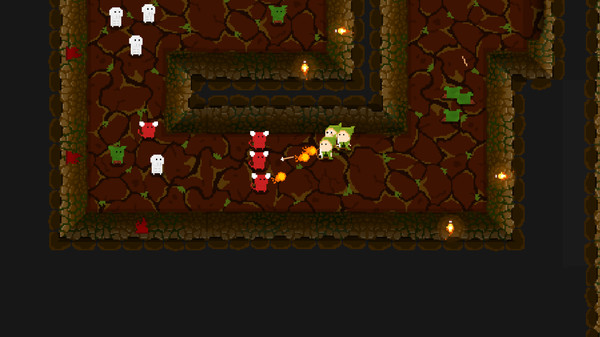 Dungeon Origins screenshot 9