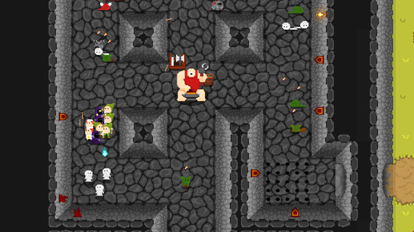 Dungeon Origins screenshot 8