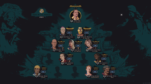 Cartel Tycoon screenshot 3