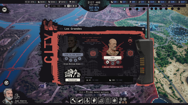 Cartel Tycoon screenshot 7