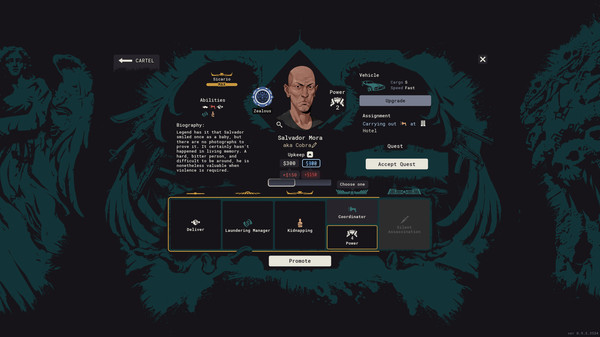Cartel Tycoon screenshot 10