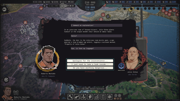 Cartel Tycoon screenshot 8
