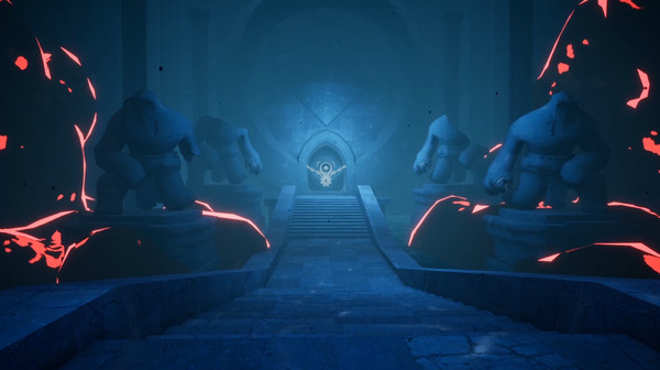 Blue Fire screenshot 7