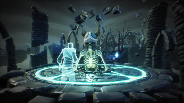Eville screenshot 5