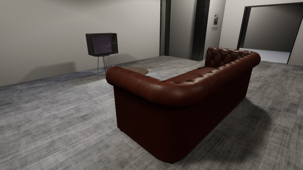 Schizophrenia screenshot 3