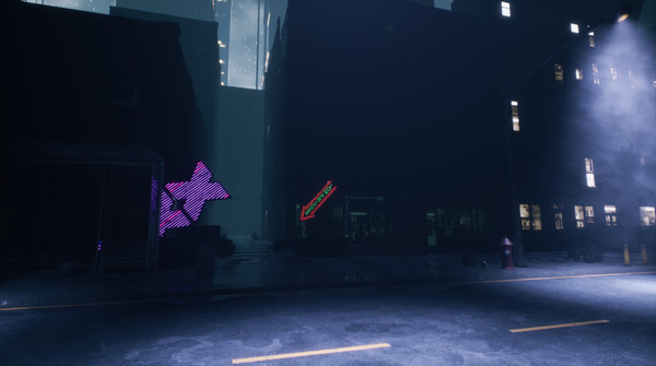Schizophrenia screenshot 4