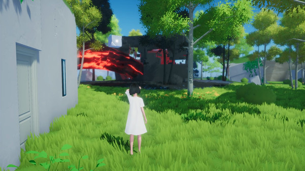 Ever Forward screenshot 8