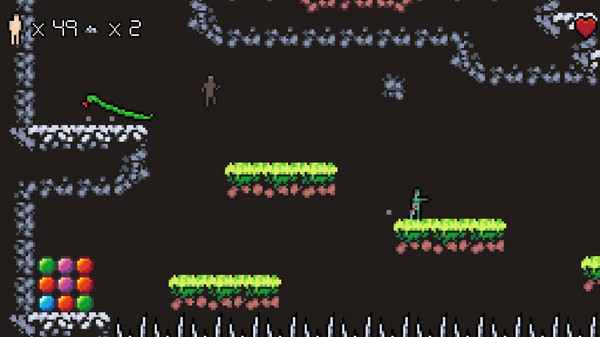 Naked Little Dude screenshot 9