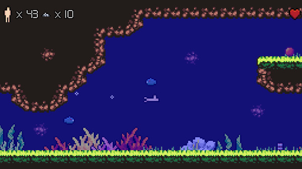 Naked Little Dude screenshot 8