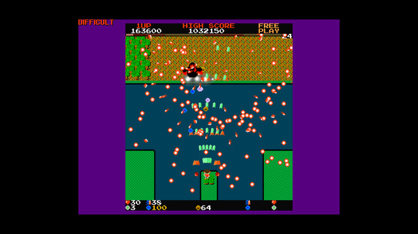 Chuhou Joutai screenshot 1