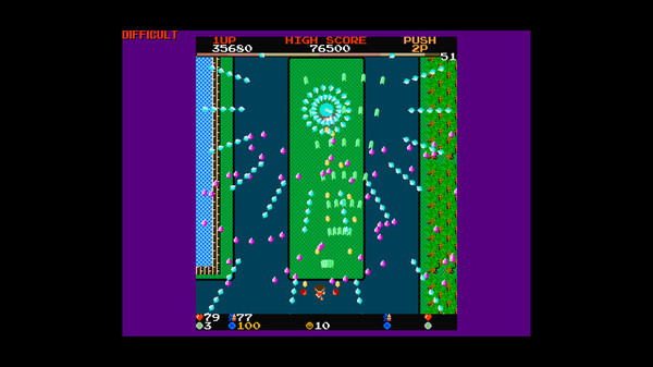 Chuhou Joutai screenshot 5