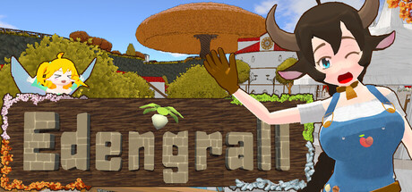 Edengrall