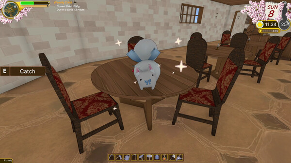 Edengrall screenshot 8