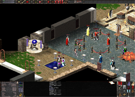 Astonia: The Return of Yendor screenshot 6