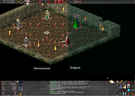 Astonia: The Return of Yendor screenshot 7