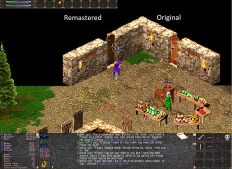 Astonia: The Return of Yendor screenshot 2