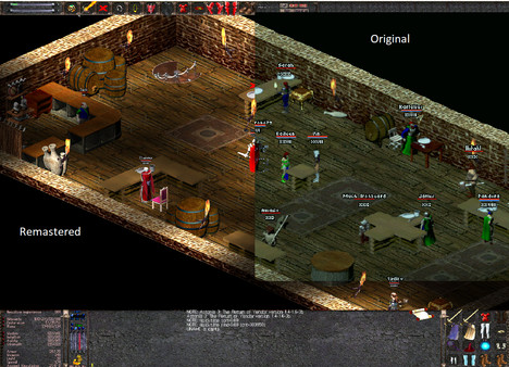 Astonia: The Return of Yendor screenshot 3