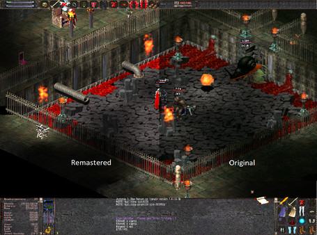 Astonia: The Return of Yendor screenshot 4