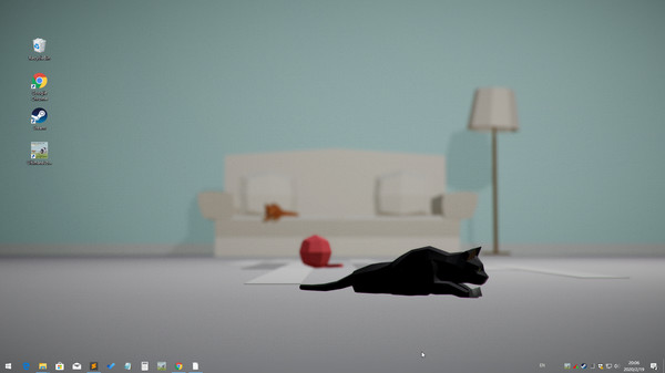 Ultimate Low Poly Pet screenshot 10