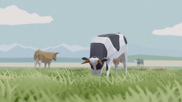 Ultimate Low Poly Pet screenshot 5