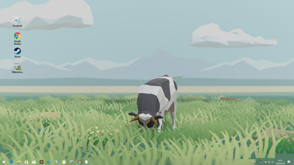 Ultimate Low Poly Pet screenshot 4