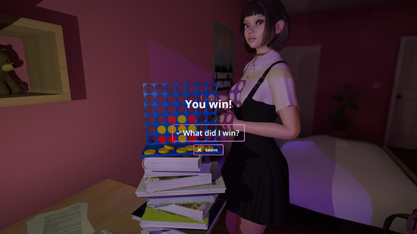 Strip 4: Classmate Study screenshot 4