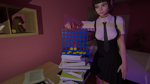 Strip 4: Classmate Study screenshot 3
