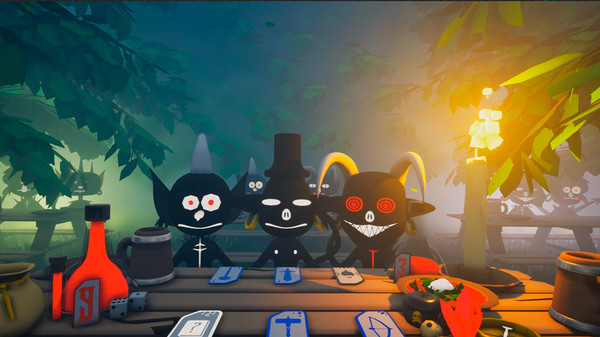 Tavern Cards screenshot 1