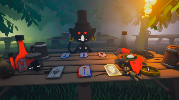 Tavern Cards screenshot 2