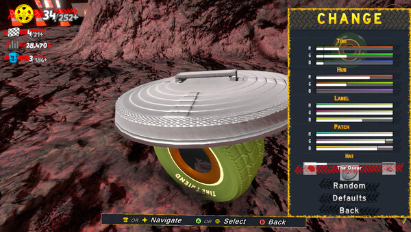 Tire Friend screenshot 4