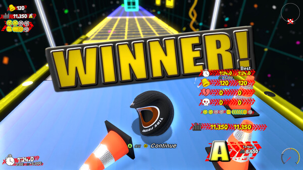 Tire Friend screenshot 8