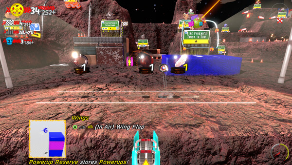 Tire Friend screenshot 5