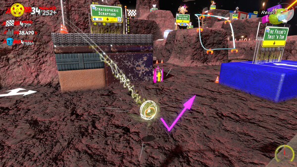Tire Friend screenshot 11