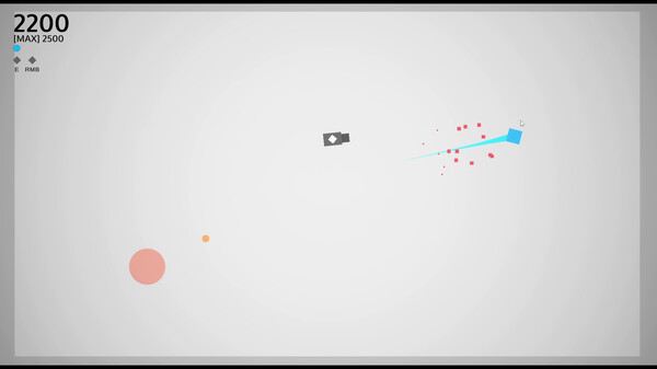Pointblank screenshot 4
