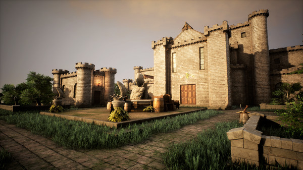 Castle Creator screenshot 1