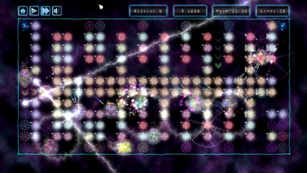 IMM Defense 2 screenshot 5