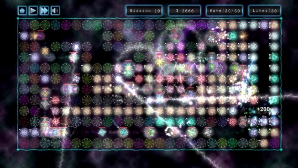 IMM Defense 2 screenshot 9
