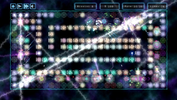 IMM Defense 2 screenshot 3