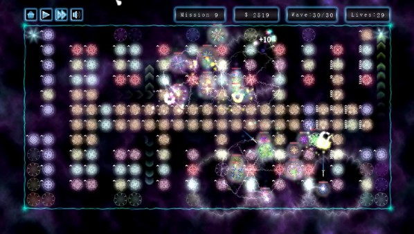 IMM Defense 2 screenshot 6