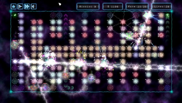 IMM Defense 2 screenshot 4
