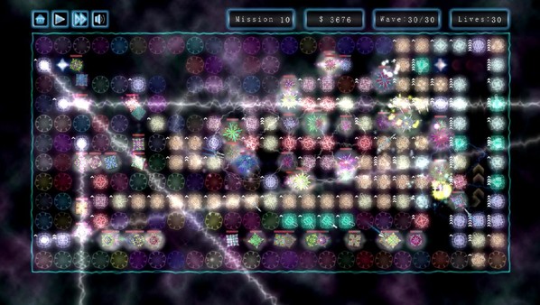 IMM Defense 2 screenshot 10
