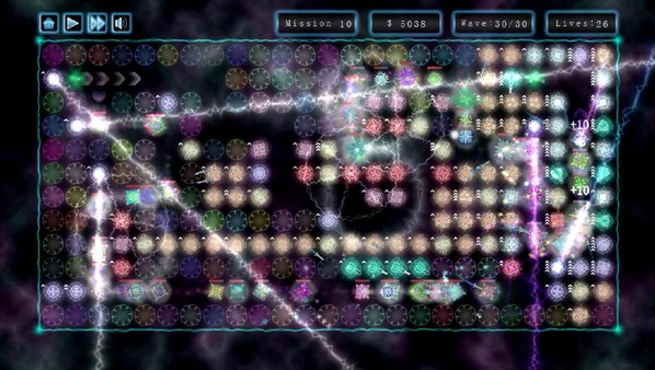 IMM Defense 2 screenshot 1