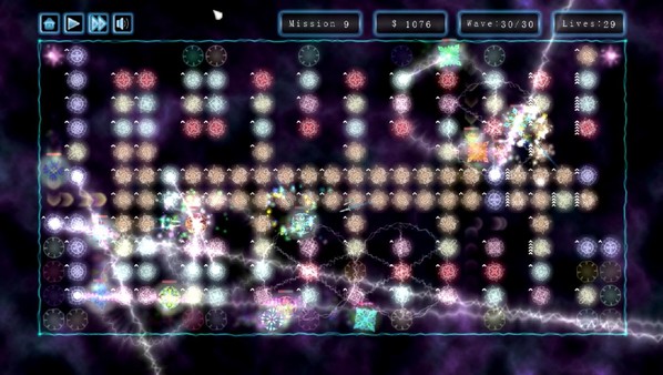 IMM Defense 2 screenshot 2