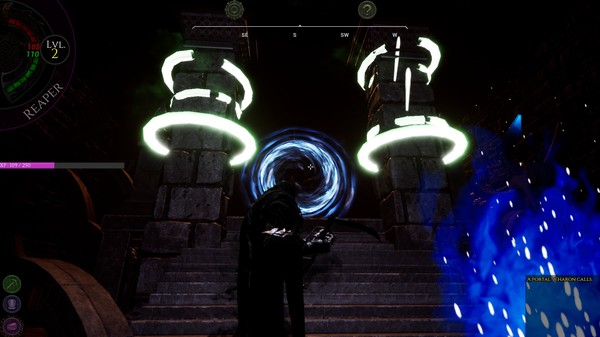 Brimhelm screenshot 9