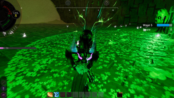 Brimhelm screenshot 2