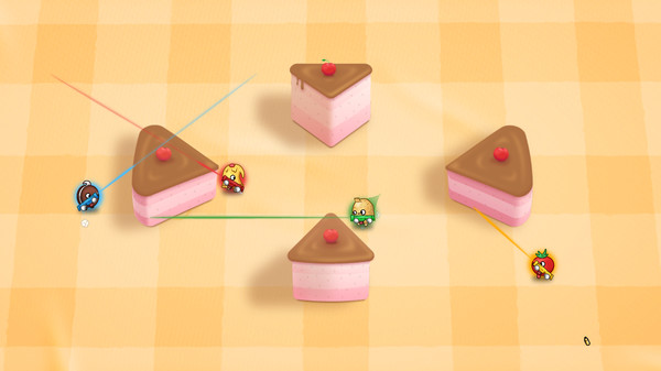 Ultra Foodmess screenshot 7